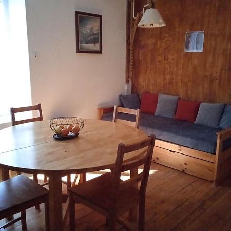 Le Sancy, Appart T2, 4 Pers, Centre Ville Du Mont Dore Exterior foto